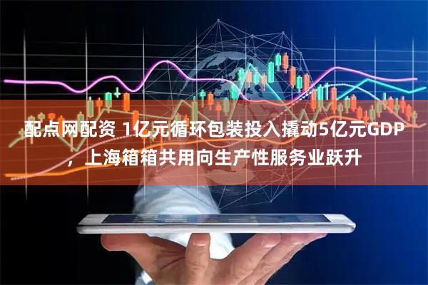 配点网配资 1亿元循环包装投入撬动5亿元GDP，上海箱箱共用向生产性服务业跃升